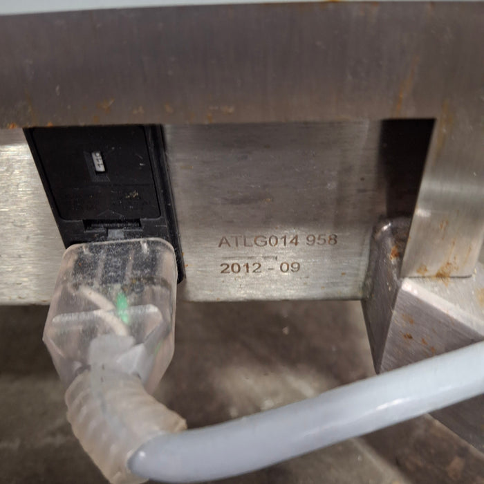 Medtronic AutoLog Autotransfusion System