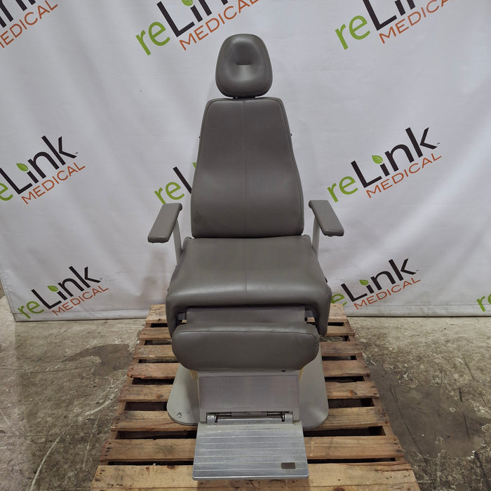 DMI Model T222 Dental Chair