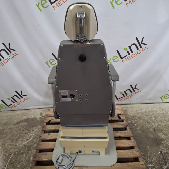 DMI Model T222 Dental Chair