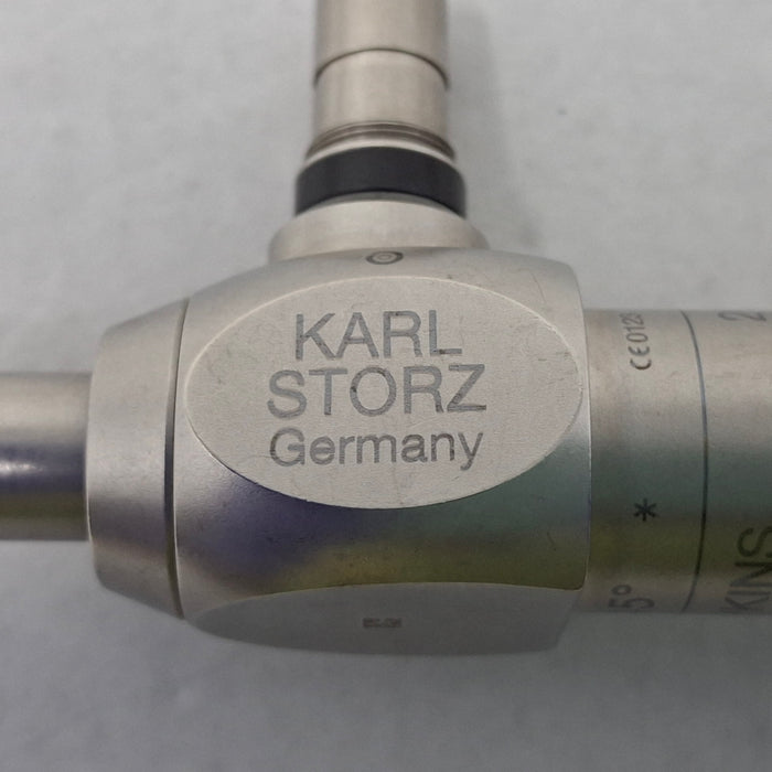 Karl Storz Karl Storz 26003FA 10mm 45° Laparoscope Rigid Endoscopy reLink Medical