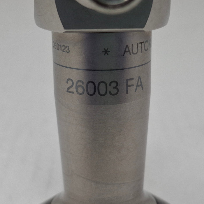 Karl Storz Karl Storz 26003FA 10mm 45° Laparoscope Rigid Endoscopy reLink Medical