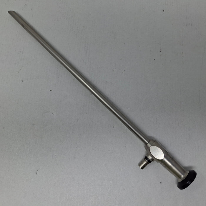 Karl Storz Karl Storz 26003FA 10mm 45° Laparoscope Rigid Endoscopy reLink Medical