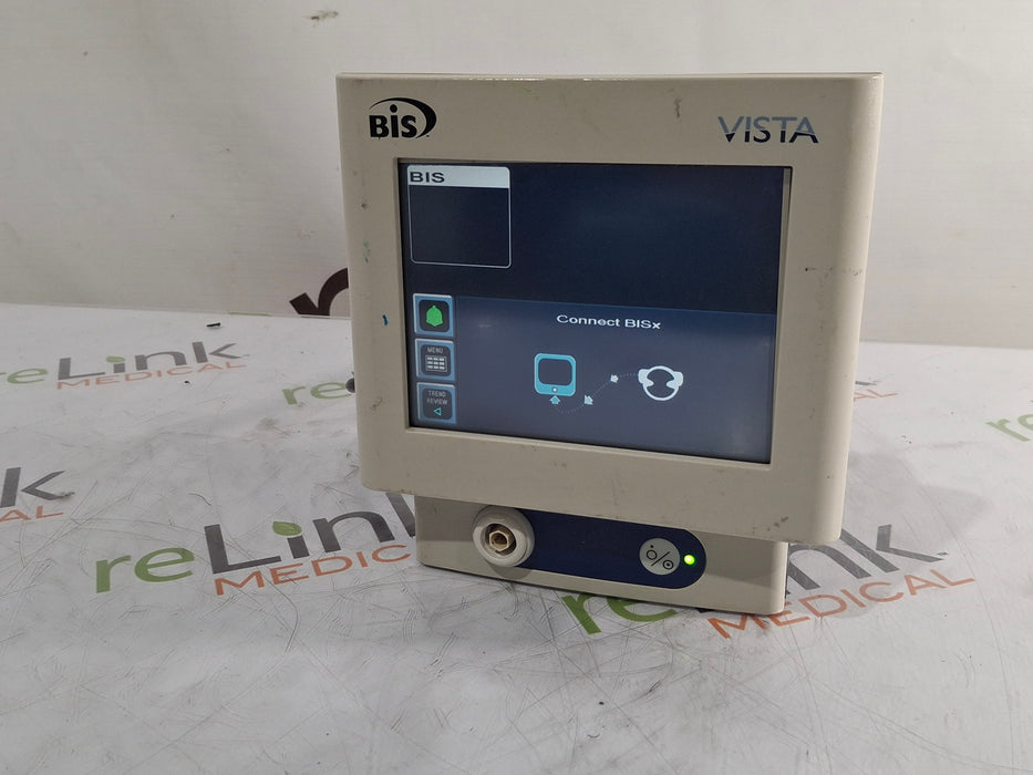 Covidien Covidien BIS Monitoring System Bispectral Index Monitor Patient Monitors reLink Medical