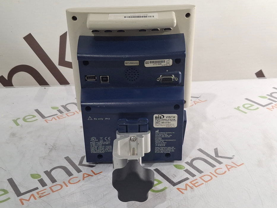 Covidien Covidien BIS Monitoring System Bispectral Index Monitor Patient Monitors reLink Medical