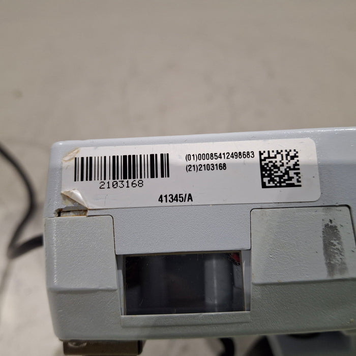 Baxter Sigma Spectrum 8.00.03 w/o Battery Infusion Pump