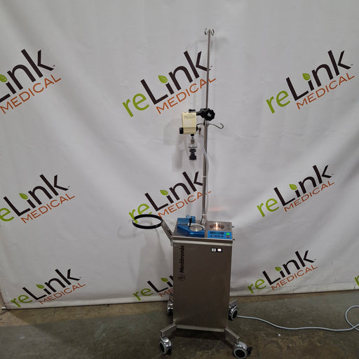 Medtronic Medtronic AutoLog Autotransfusion System Perfusion reLink Medical