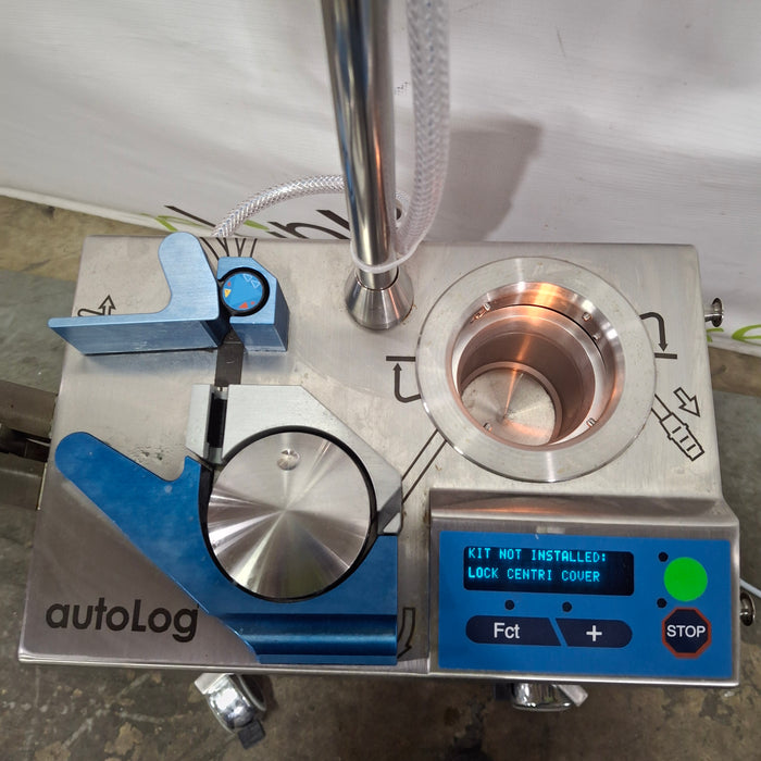 Medtronic Medtronic AutoLog Autotransfusion System Perfusion reLink Medical