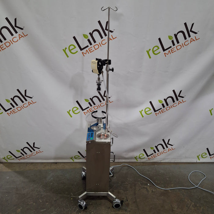 Medtronic Medtronic AutoLog Autotransfusion System Perfusion reLink Medical