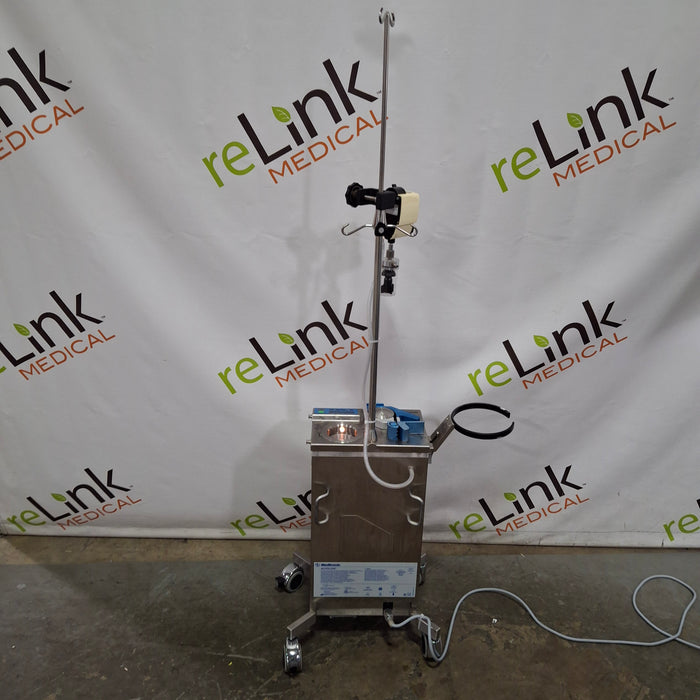 Medtronic Medtronic AutoLog Autotransfusion System Perfusion reLink Medical