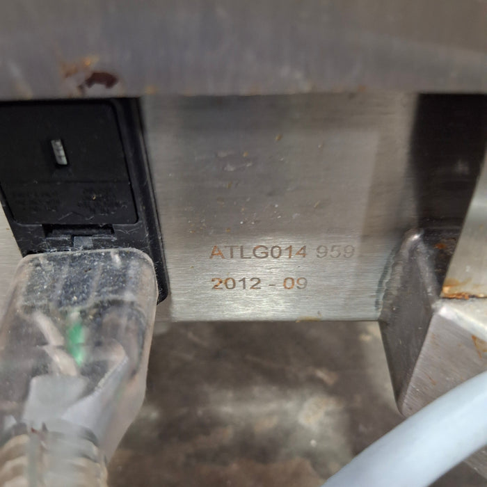 Medtronic Medtronic AutoLog Autotransfusion System Perfusion reLink Medical