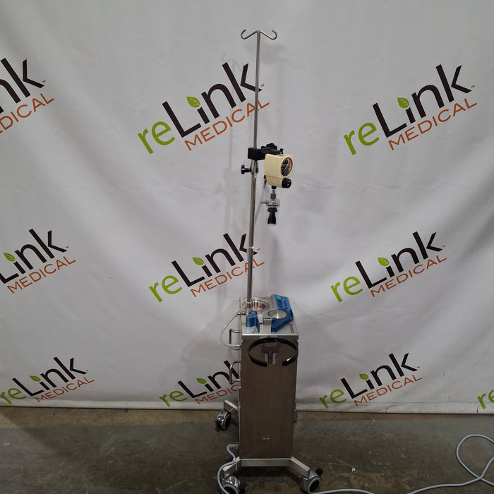 Medtronic Medtronic AutoLog Autotransfusion System Perfusion reLink Medical