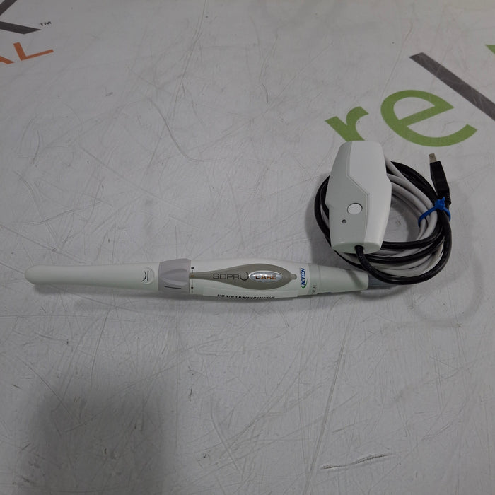 Acteon Acteon SOPRO Intraoral Camera Dental reLink Medical
