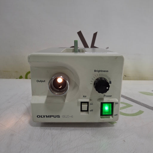 Olympus Olympus CLK-4 Light Source Rigid Endoscopy reLink Medical