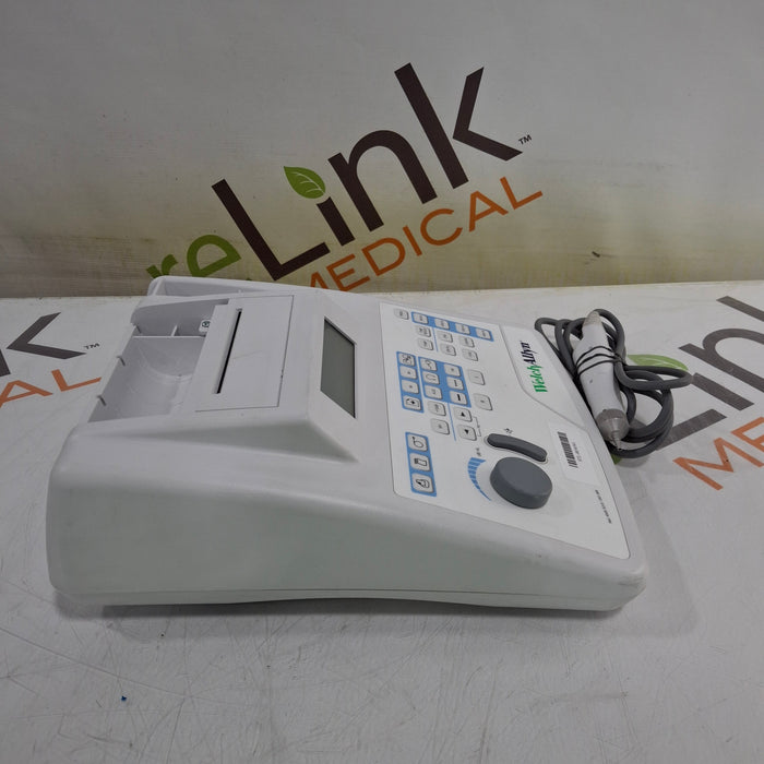 Welch Allyn 28600 AutoTymp Tympanometer