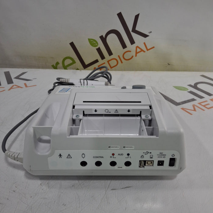 Welch Allyn 28600 AutoTymp Tympanometer
