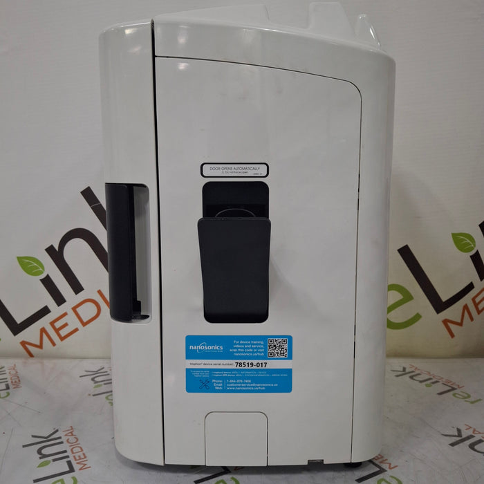 NanoSonics NanoSonics Trophon EPR High Level Disinfection Ultrasound reLink Medical