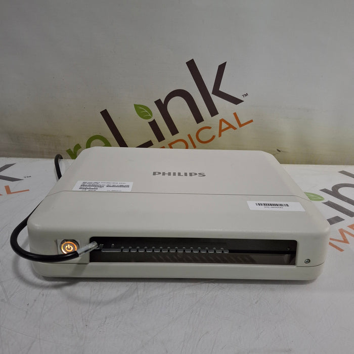 Philips Philips Xper Flex Cardio Physiomonitoring System XDS Workstation Cath / Angio Labs reLink Medical