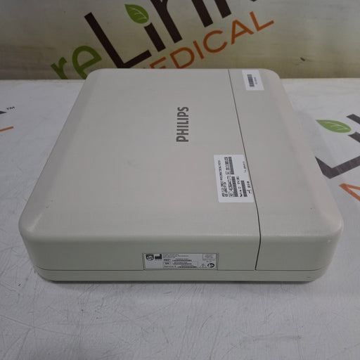 Philips Philips Xper Flex Cardio Physiomonitoring System XDS Workstation Cath / Angio Labs reLink Medical
