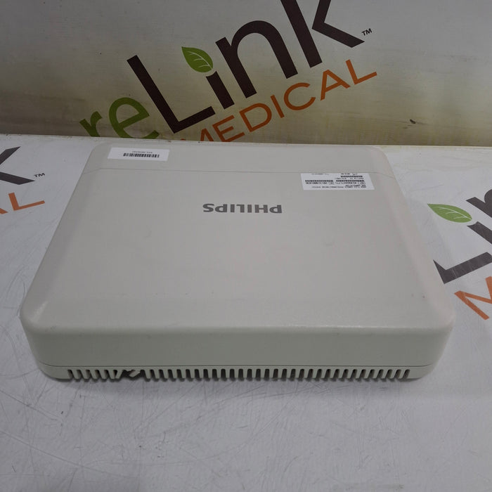 Philips Philips Xper Flex Cardio Physiomonitoring System XDS Workstation Cath / Angio Labs reLink Medical