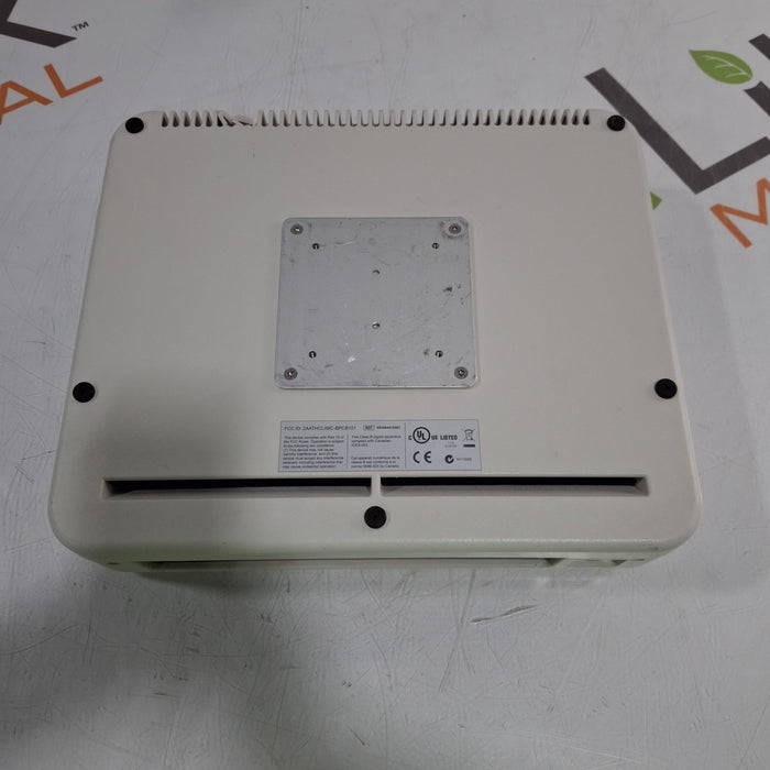 Philips Philips Xper Flex Cardio Physiomonitoring System XDS Workstation Cath / Angio Labs reLink Medical