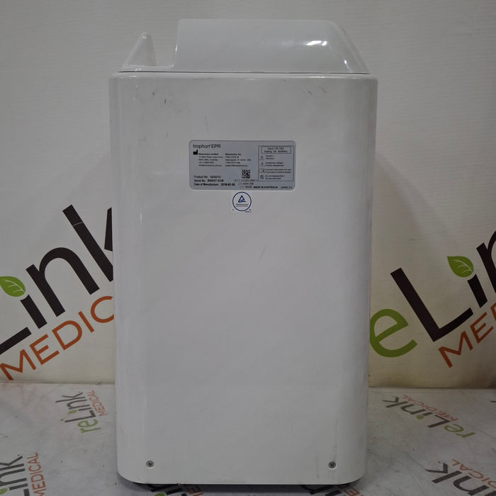 NanoSonics Trophon EPR High Level Disinfection