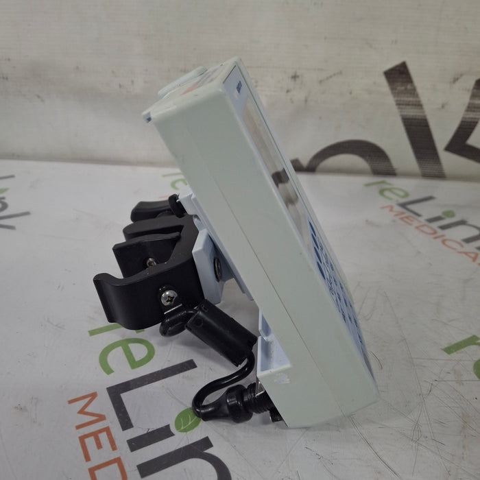 Baxter Sigma Spectrum 8.00.04 w/o Battery Infusion Pump