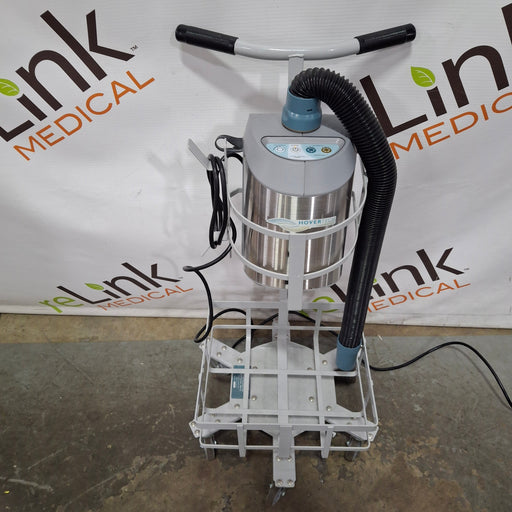 Hovertech International Hovertech International HTAIR1200 Patient Transfer System Pump Research Lab reLink Medical