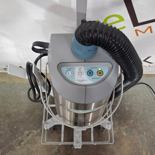 Hovertech International Hovertech International HTAIR1200 Patient Transfer System Pump Research Lab reLink Medical