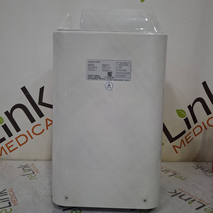 NanoSonics Trophon EPR High Level Disinfection