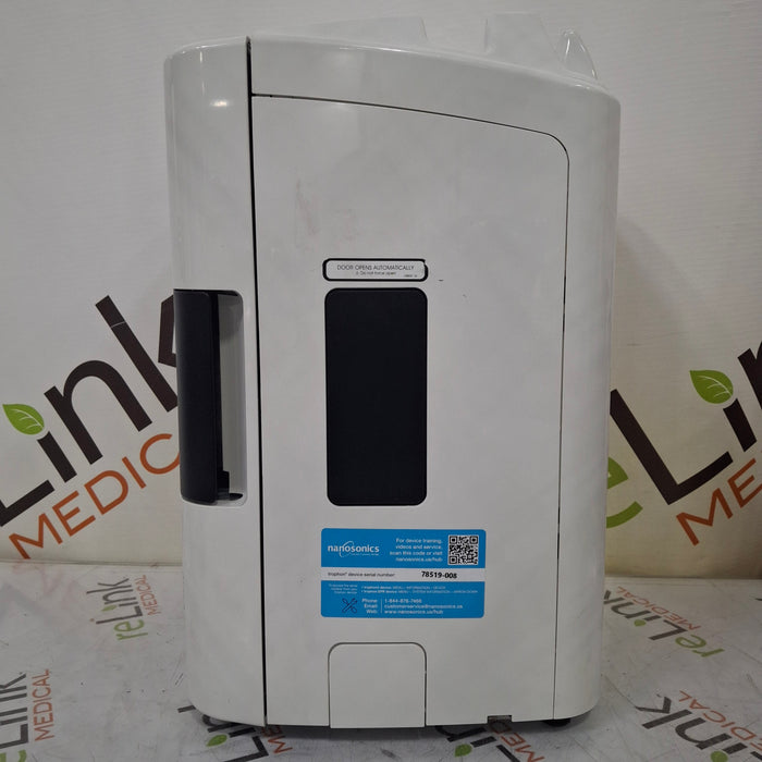 NanoSonics Trophon EPR High Level Disinfection