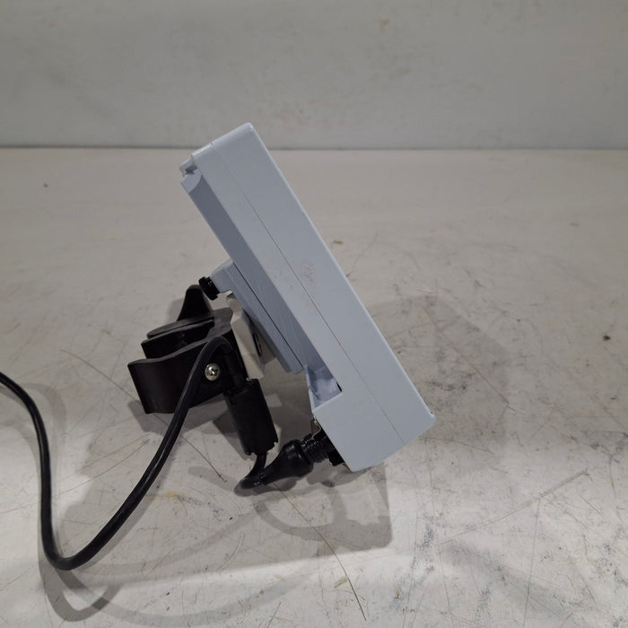 Baxter Sigma Spectrum 8.00.04 w/o Battery Infusion Pump