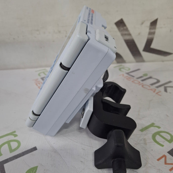 Baxter Baxter Sigma Spectrum 8.01.00 w/o Battery Infusion Pump Infusion Pump reLink Medical