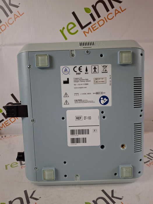 Medtronic Medtronic Crospon Endoflip Imaging System Surgical Equipment reLink Medical