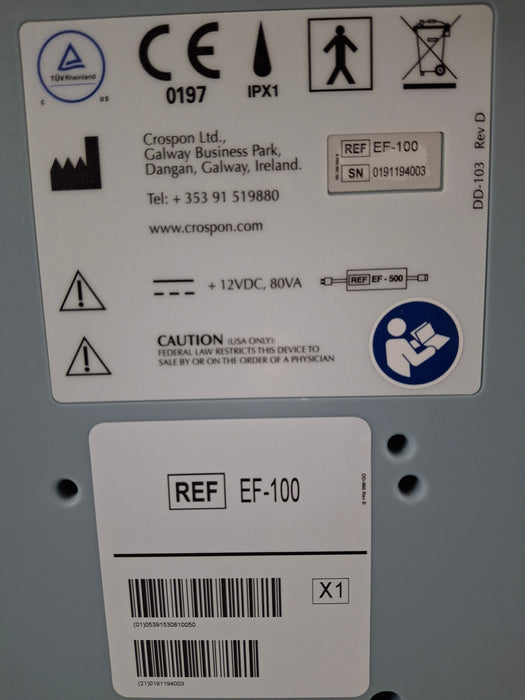 Medtronic Medtronic Crospon Endoflip Imaging System Surgical Equipment reLink Medical