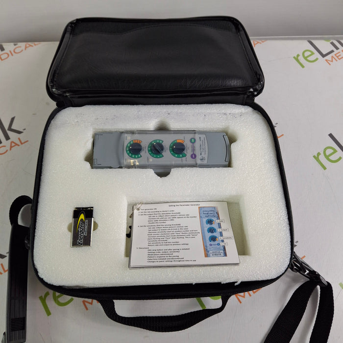 Medtronic Medtronic 5348 Single Chamber Temporary Pacemaker Perfusion reLink Medical