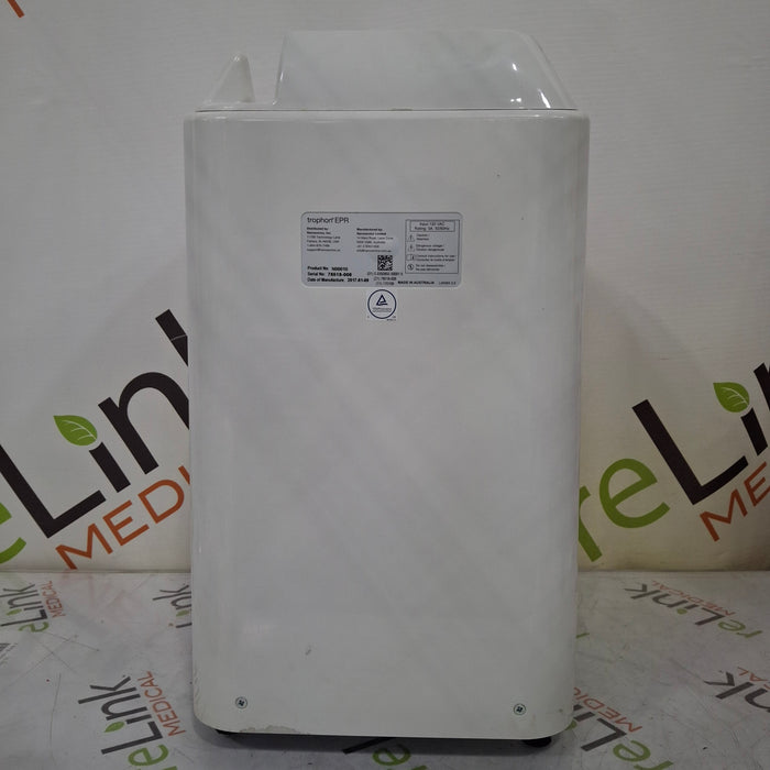 NanoSonics Trophon EPR High Level Disinfection