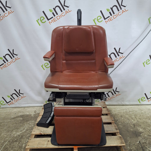 Midmark Midmark 411 Power Exam Table Exam Chairs / Tables reLink Medical