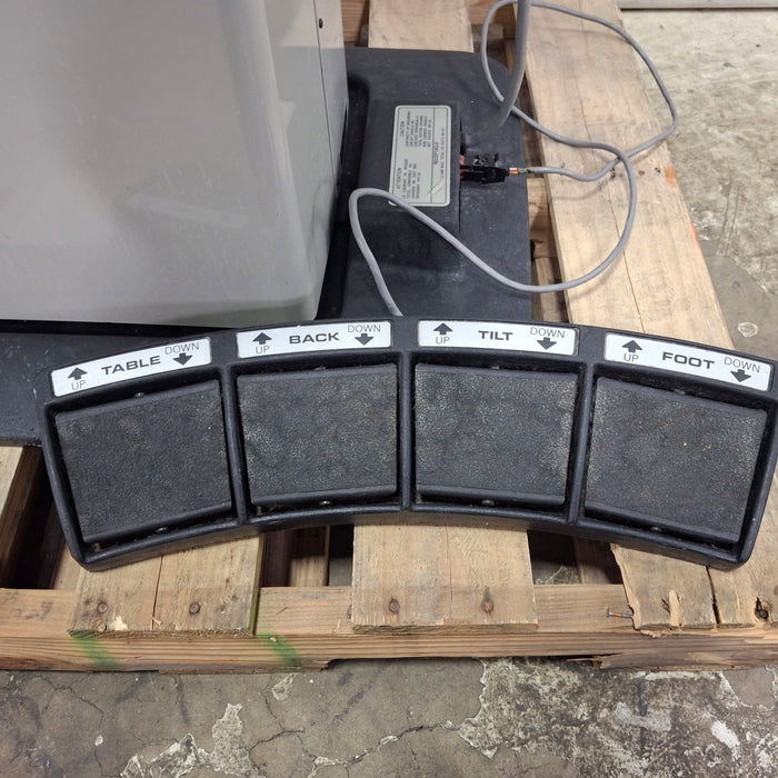 Midmark Midmark 411 Power Exam Table Exam Chairs / Tables reLink Medical