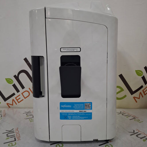 NanoSonics NanoSonics Trophon EPR High Level Disinfection Ultrasound reLink Medical