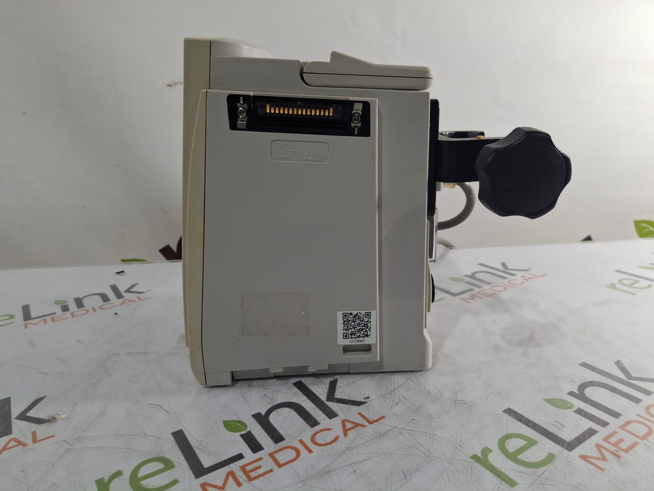 CareFusion CareFusion Alaris 8015 Small Screen POC Infusion Pump Infusion Pump reLink Medical