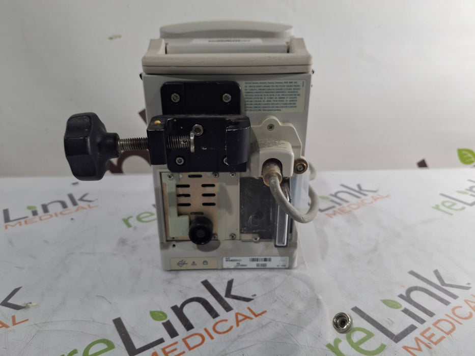 CareFusion CareFusion Alaris 8015 Small Screen POC Infusion Pump Infusion Pump reLink Medical