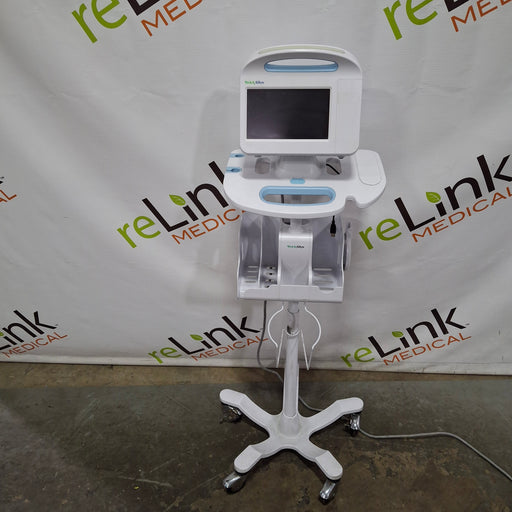 Welch Allyn Welch Allyn Connex 6500 - Nellcor SpO2, SureTemp Vital Signs Monitor Patient Monitors reLink Medical
