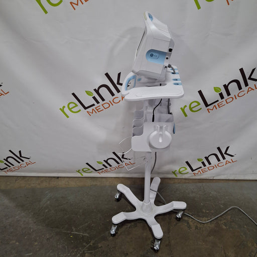 Welch Allyn Welch Allyn Connex 6500 - Nellcor SpO2, SureTemp Vital Signs Monitor Patient Monitors reLink Medical