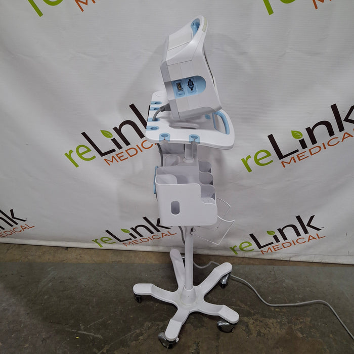 Welch Allyn Welch Allyn Connex 6500 - Nellcor SpO2, SureTemp Vital Signs Monitor Patient Monitors reLink Medical