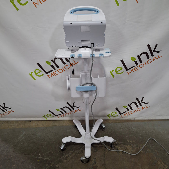 Welch Allyn Welch Allyn Connex 6500 - Nellcor SpO2, SureTemp Vital Signs Monitor Patient Monitors reLink Medical
