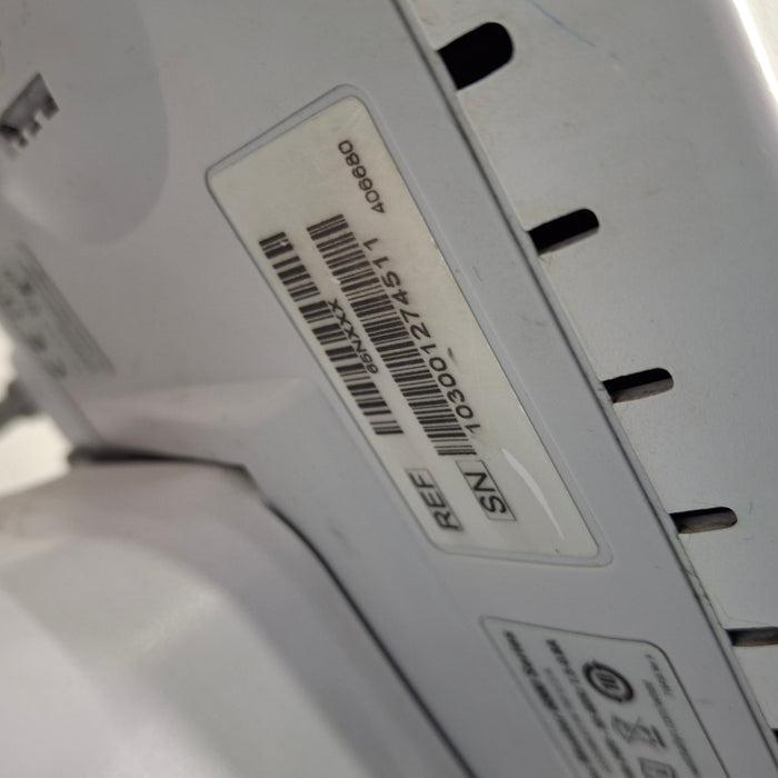 Welch Allyn Welch Allyn Connex 6500 - Nellcor SpO2, SureTemp Vital Signs Monitor Patient Monitors reLink Medical