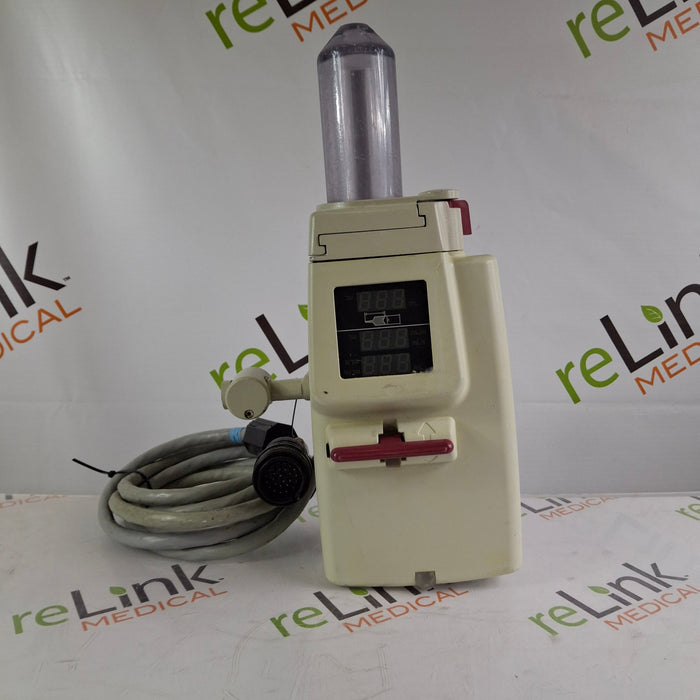 Liebel-Flarsheim Liebel-Flarsheim Angiomat Illumena CT Injector Head Injectors reLink Medical