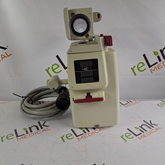 Liebel-Flarsheim Liebel-Flarsheim Angiomat Illumena CT Injector Head Injectors reLink Medical