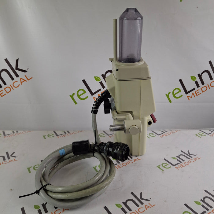 Liebel-Flarsheim Liebel-Flarsheim Angiomat Illumena CT Injector Head Injectors reLink Medical