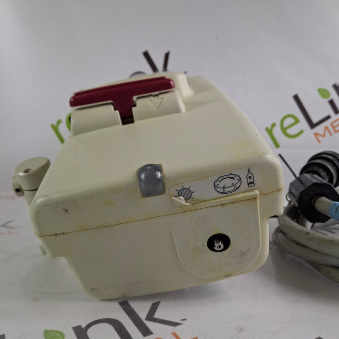 Liebel-Flarsheim Liebel-Flarsheim Angiomat Illumena CT Injector Head Injectors reLink Medical